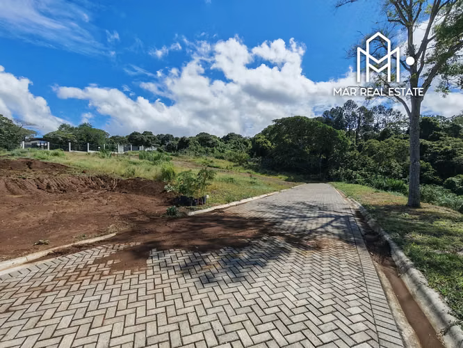 Venta De Lotes Residenciales En Condominio Barons De St Barbara Heredia - Imagen 6