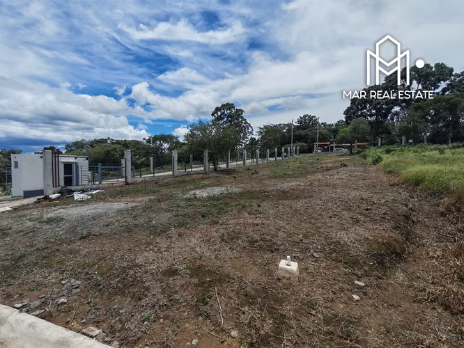 Venta De Lotes Residenciales En Condominio Barons De St Barbara Heredia - Imagen 12