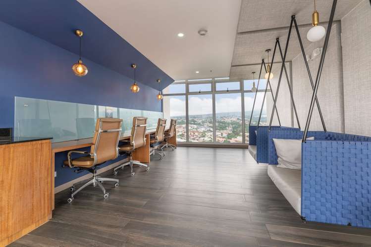 Venta de Estudio ideal para Airbnb Edificio Ifreses, Curridabat. - Imagen 15