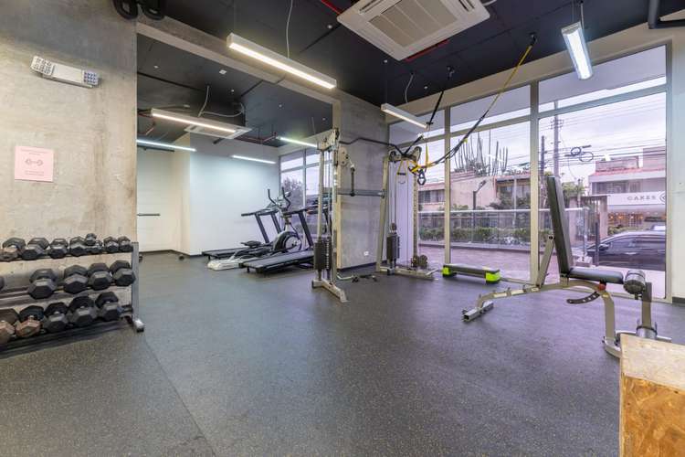 Venta de Estudio ideal para Airbnb Edificio Ifreses, Curridabat. - Imagen 12