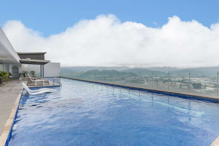 Venta de Estudio ideal para Airbnb Edificio Ifreses, Curridabat.