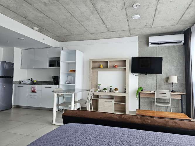 Venta de Estudio ideal para Airbnb Edificio Ifreses, Curridabat. - Imagen 7