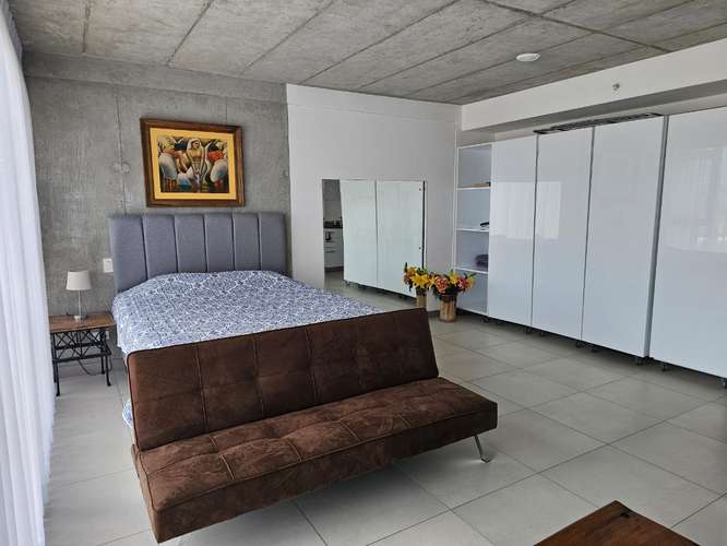 Venta de Estudio ideal para Airbnb Edificio Ifreses, Curridabat. - Imagen 3