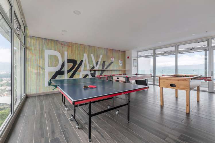 Venta de Estudio ideal para Airbnb Edificio Ifreses, Curridabat. - Imagen 11