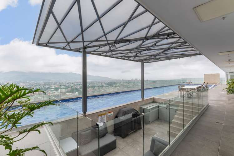 Venta de Estudio ideal para Airbnb Edificio Ifreses, Curridabat. - Imagen 17