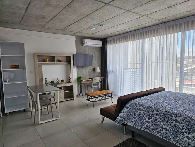 Venta de Estudio ideal para Airbnb Edificio Ifreses, Curridabat. - Imagen 2