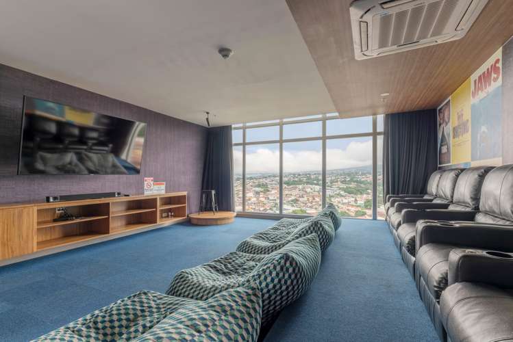 Venta de Estudio ideal para Airbnb Edificio Ifreses, Curridabat. - Imagen 10