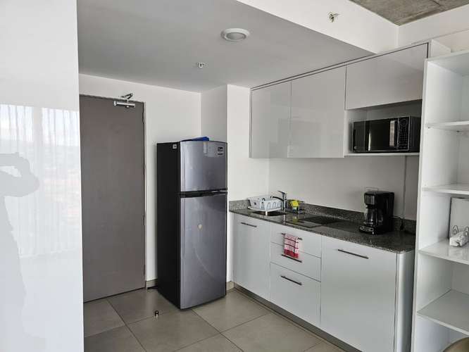 Venta de Estudio ideal para Airbnb Edificio Ifreses, Curridabat. - Imagen 5