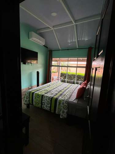Venta de condominio amueblado en Villas Paraíso en Jaco - Imagen 8
