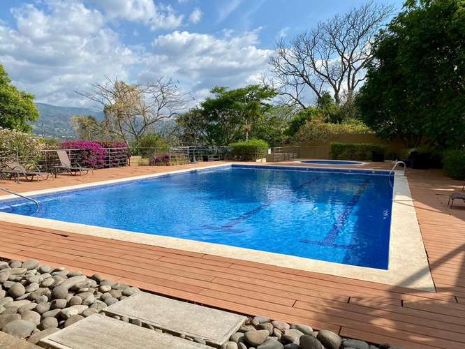 Venta de condominio en la Guácima casi frente a Hacienda Los Reyes. - Imagen 6