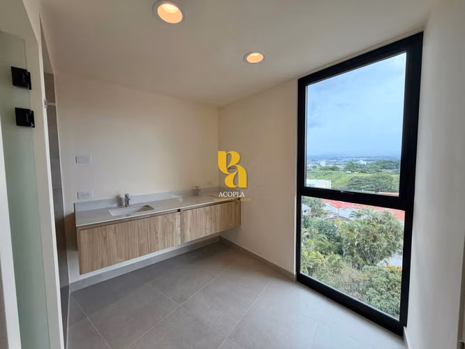 Apartamento penthouse de 3 habitaciones para estrenar en Rohrmoser. - Imagen 7
