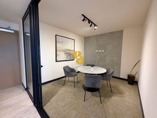Apartamento penthouse de 3 habitaciones para estrenar en Rohrmoser. - Imagen 17