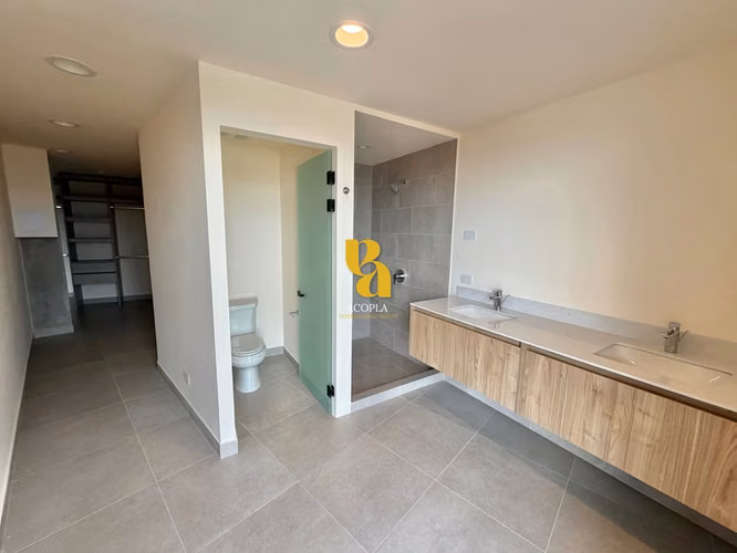 Apartamento penthouse de 3 habitaciones para estrenar en Rohrmoser. - Imagen 6