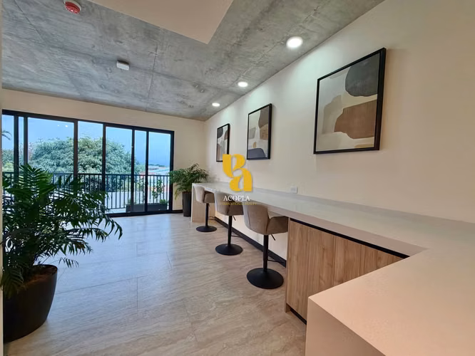 Apartamento penthouse de 3 habitaciones para estrenar en Rohrmoser. - Imagen 18