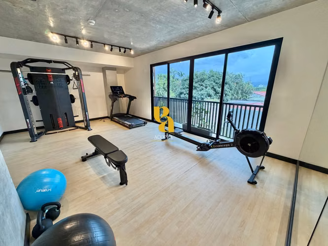 Apartamento penthouse de 3 habitaciones para estrenar en Rohrmoser. - Imagen 15