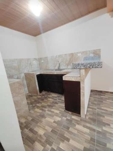 Apartamento en La Chorotega, Alajuelita. SJ