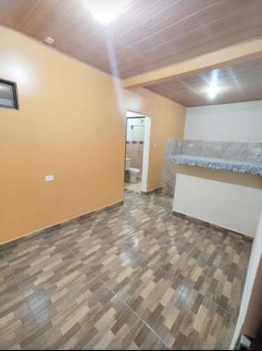 Apartamento en La Chorotega, Alajuelita. SJ