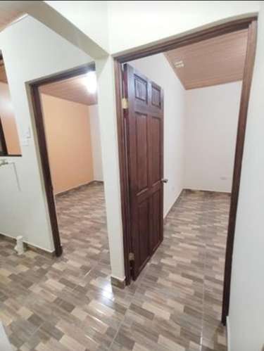 Apartamento en La Chorotega, Alajuelita. SJ