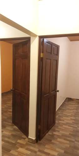 Apartamento en La Chorotega, Alajuelita. SJ
