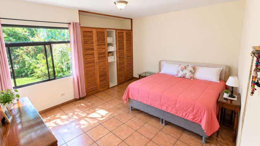 Se vende casa de una sola planta en Residencial Puruses, Curridabat  - Imagen 8