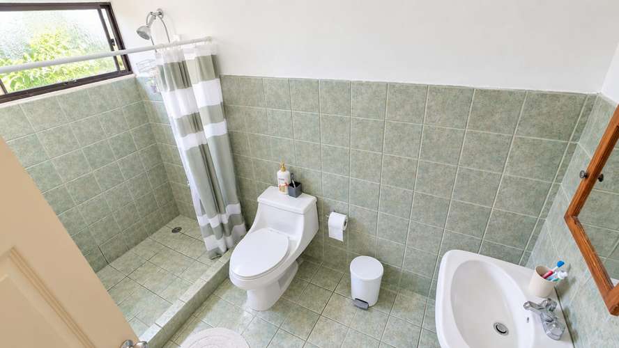 Se vende casa de una sola planta en Residencial Puruses, Curridabat  - Imagen 6