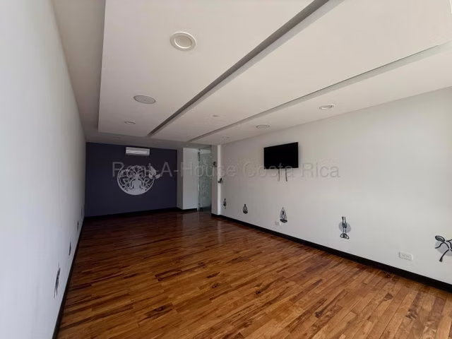 Alquiler de Moderno Apartamento Tipo Estudio en Condominio Urban Flats, Santa Ana.  - Imagen 10