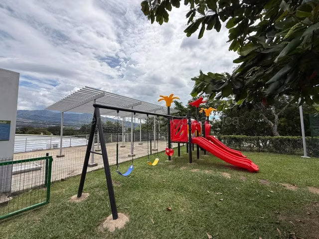 Alquiler de Moderno Apartamento Tipo Estudio en Condominio Urban Flats, Santa Ana.  - Imagen 7