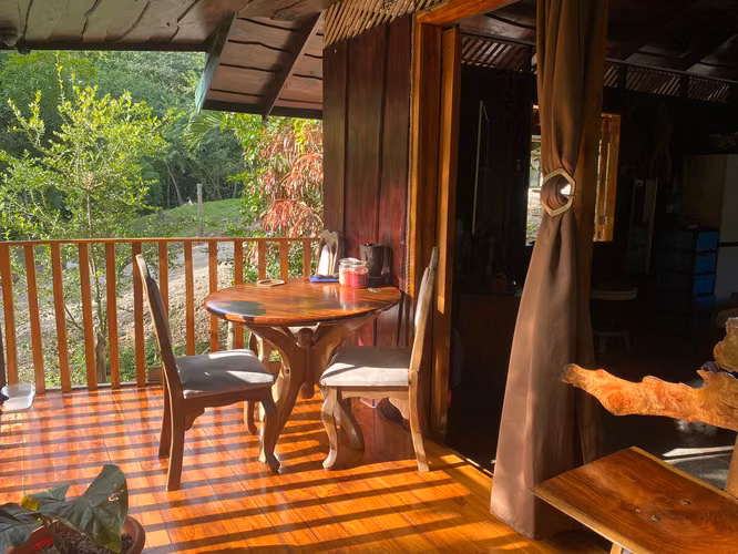 Exclusiva casa de madera de 5 dormitorios con piscina y jacuzzi, cerca de famosas playas, Montezuma, Santa Teresa, ect.. - Imagen 16