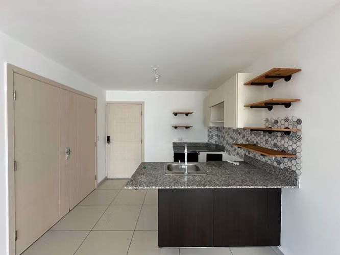 APARTAMENTO EN ALQUILER | BAMBÚ 106 – HEREDIA - Imagen 3