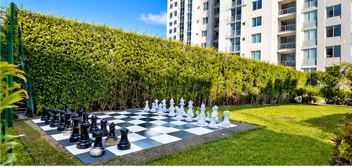 APARTAMENTO EN ALQUILER | BAMBÚ 106 – HEREDIA - Imagen 5