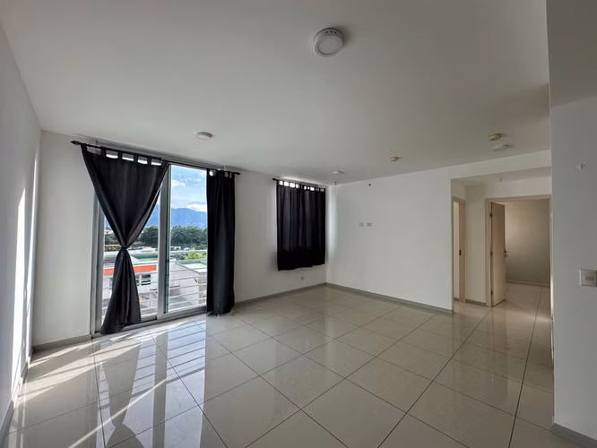 APARTAMENTO EN ALQUILER | BAMBÚ 106 – HEREDIA - Imagen 8