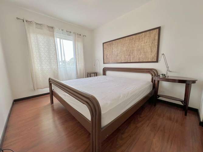 Apartamento amueblado de un dormitorio en torre en Sabana - Imagen 11