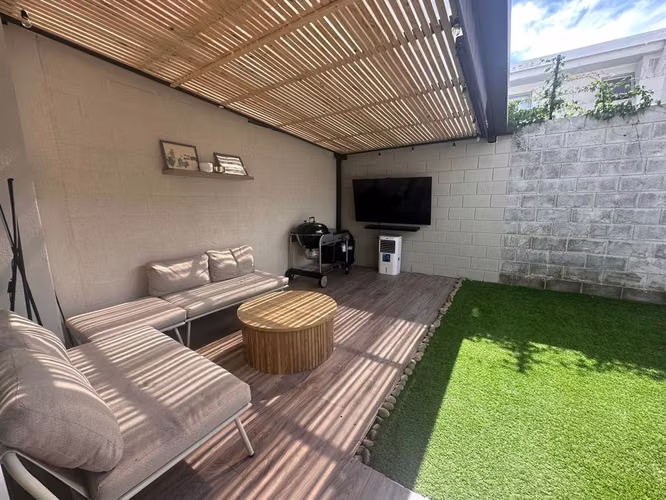 BellaCasa en Venta en Condominio Palermo Village - Imagen 7