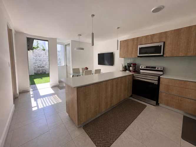 BellaCasa en Venta en Condominio Palermo Village - Imagen 2