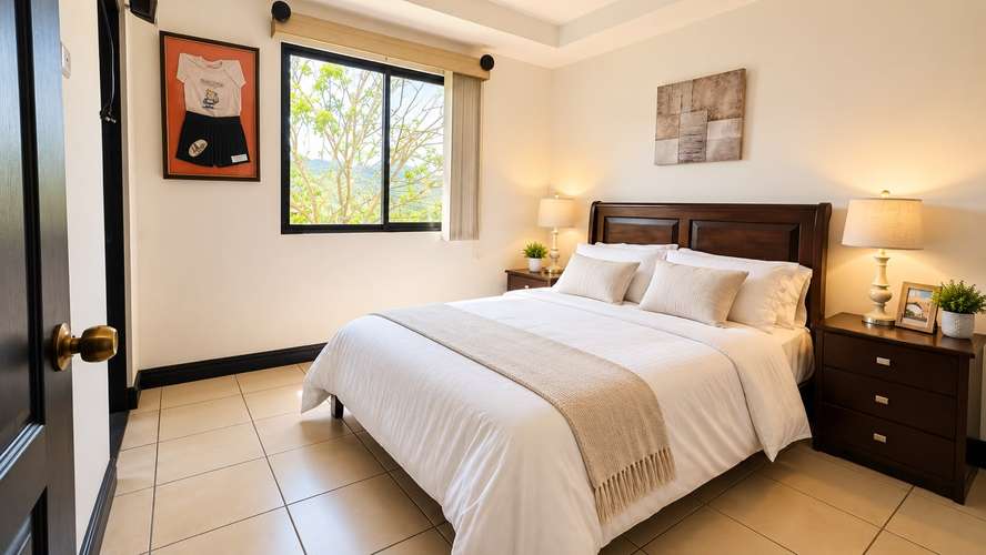Se vende para inversión condominio en Torres del Sol, La Unión, Tres Ríos.  - Imagen 2