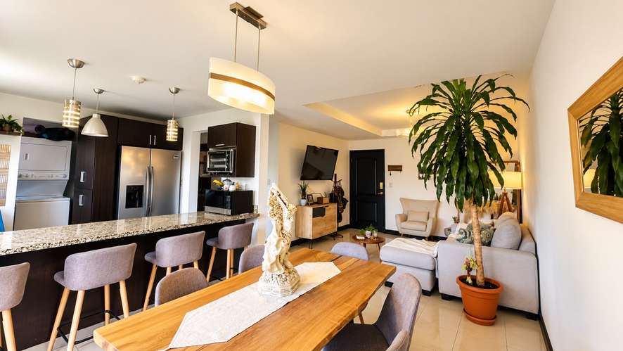 Se vende para inversión condominio en Torres del Sol, La Unión, Tres Ríos.  - Imagen 3