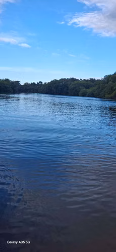 Lotes titulados en calle privada con vista al mar, a 400 m de la playa y a 10 min de la famosa Laguna de Gandoca. - Imagen 14