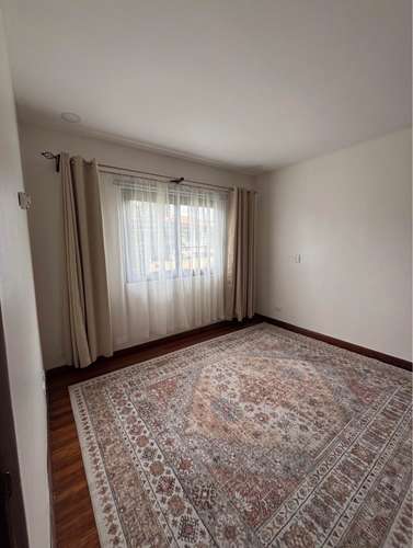 Se alquila apartamento amoblado 1 habitación  - Imagen 9