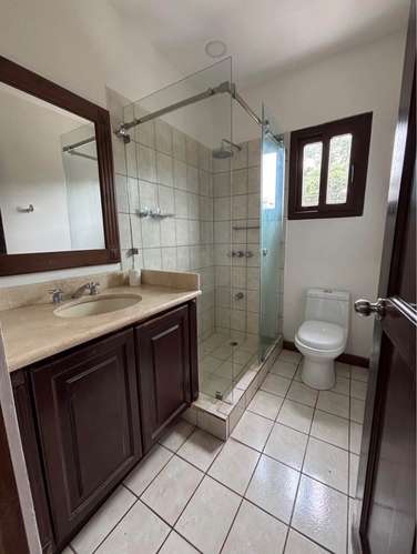 Se alquila apartamento amoblado 1 habitación  - Imagen 3