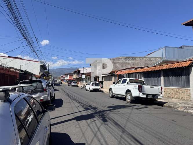 Propiedad con Uso de Suelo Comercial en Heredia. JRC54 - Imagen 18