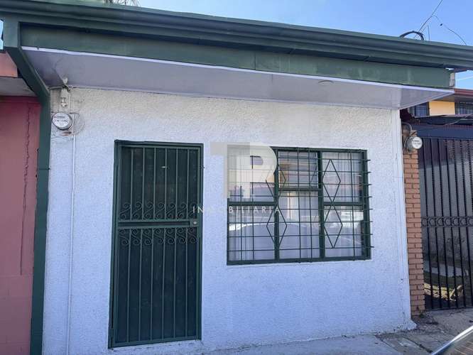 Propiedad con Uso de Suelo Comercial en Heredia. JRC54