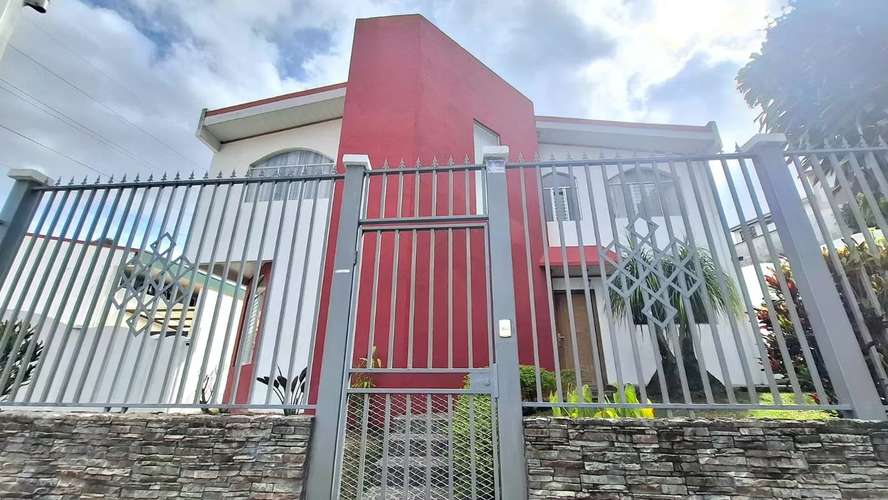 Venta de Casa en Sabanilla, San José 18283 - Imagen 1