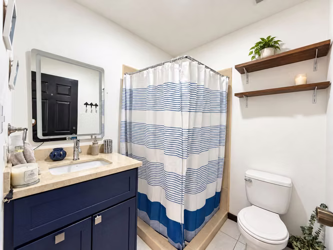 CASA EN VENTA EN SAN PABLO DE HEREDIA - CONDOMINIO LA VALENCIA - Imagen 8