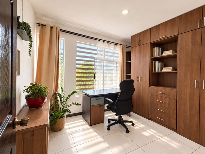 CASA EN VENTA EN SAN PABLO DE HEREDIA - CONDOMINIO LA VALENCIA - Imagen 9