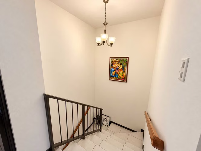 CASA EN VENTA EN SAN PABLO DE HEREDIA - CONDOMINIO LA VALENCIA - Imagen 6