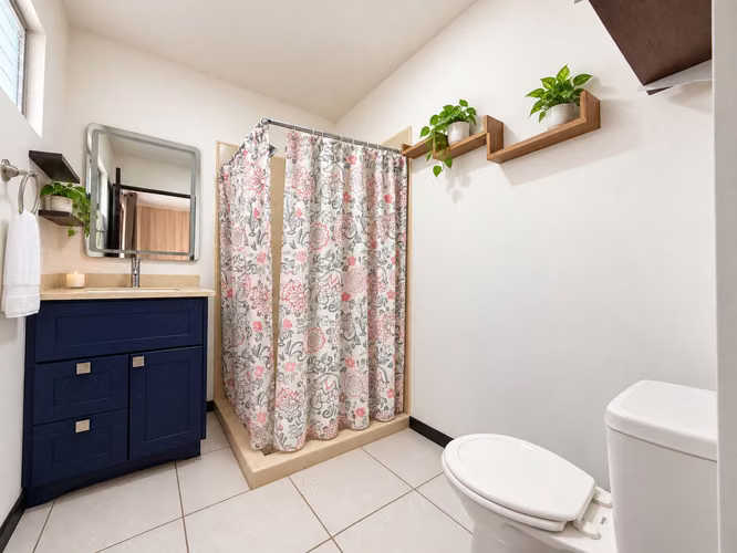CASA EN VENTA EN SAN PABLO DE HEREDIA - CONDOMINIO LA VALENCIA - Imagen 11