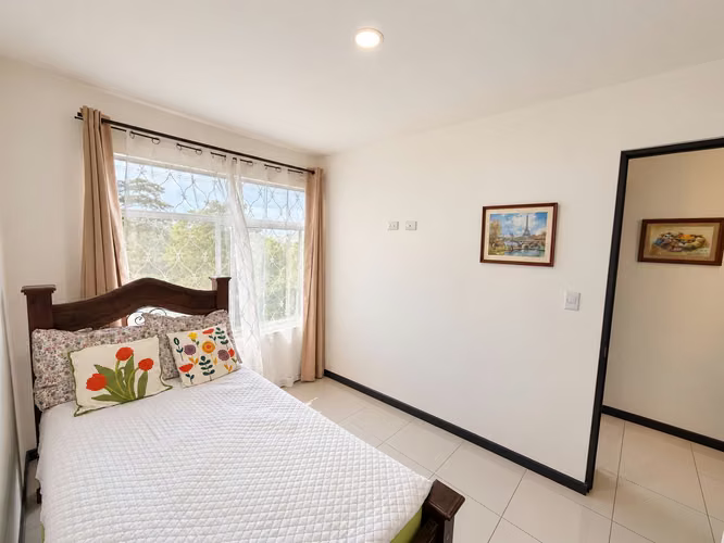 CASA EN VENTA EN SAN PABLO DE HEREDIA - CONDOMINIO LA VALENCIA - Imagen 7