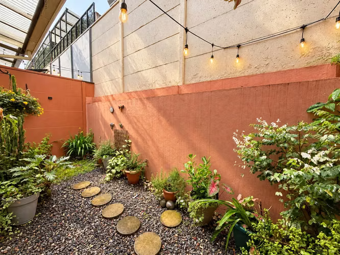 CASA EN VENTA EN SAN PABLO DE HEREDIA - CONDOMINIO LA VALENCIA - Imagen 12