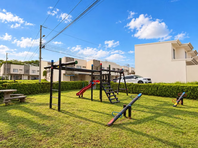 CASA EN VENTA EN SAN PABLO DE HEREDIA - CONDOMINIO LA VALENCIA - Imagen 18