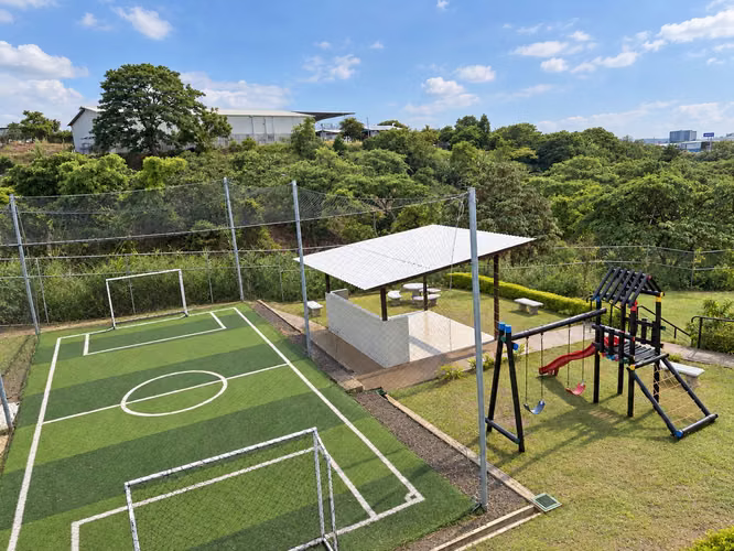 CASA EN VENTA EN SAN PABLO DE HEREDIA - CONDOMINIO LA VALENCIA - Imagen 16